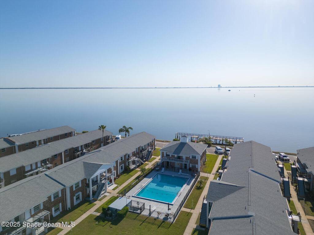 190 E Olmstead Drive, Titusville, FL 32780