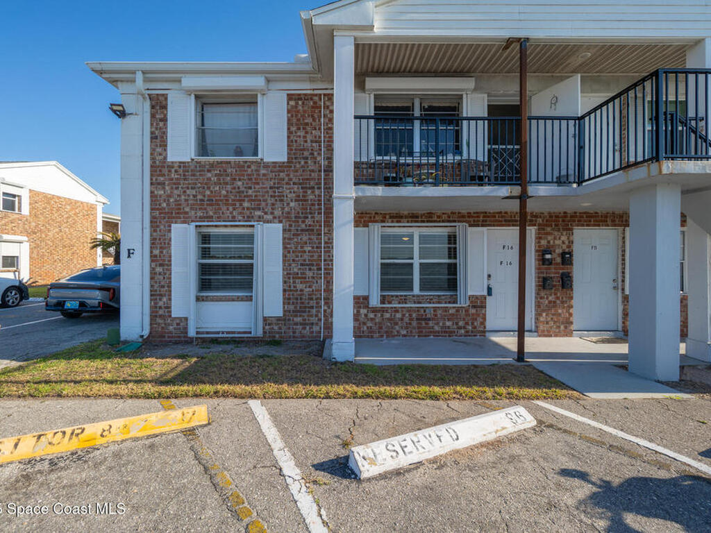 190 E Olmstead Drive, Titusville, FL 32780