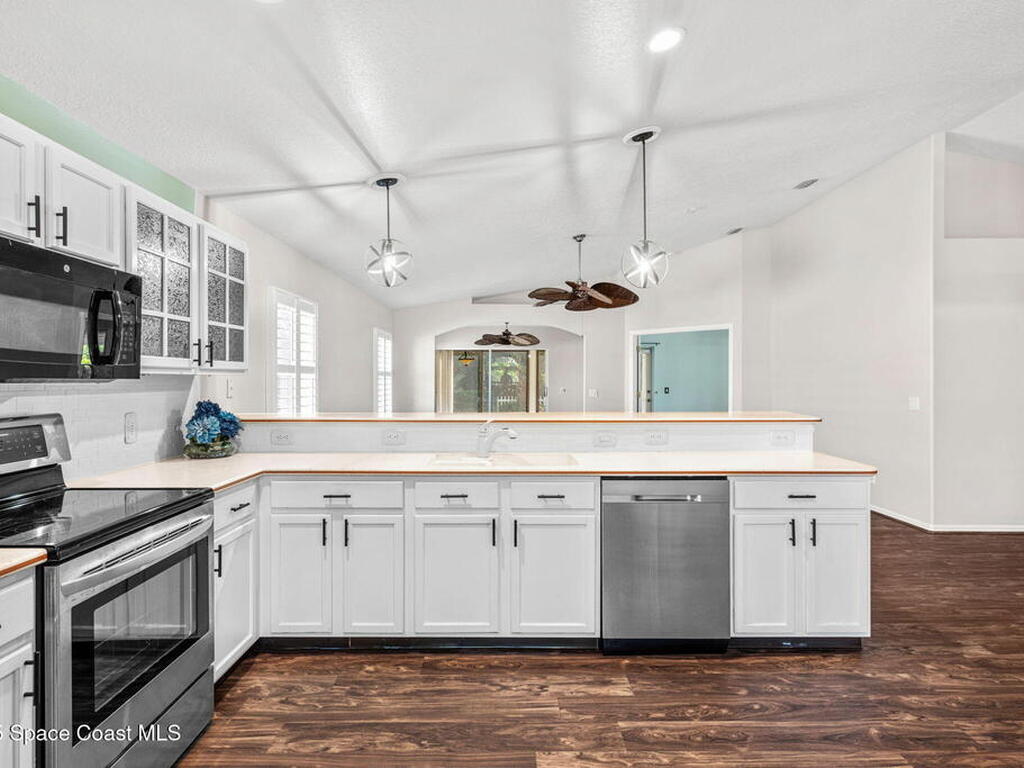 2110 Spring Creek Circle, Palm Bay, FL 32905