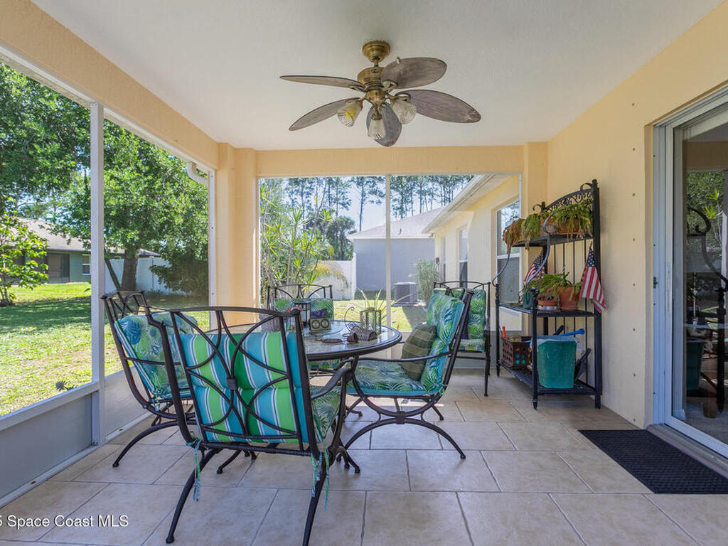 427 Fitchburg Street, Palm Bay, FL 32908