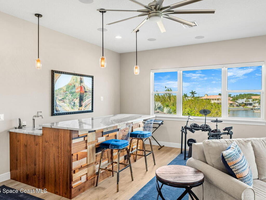 336 Lansing Island Drive, Satellite Beach, FL 32937