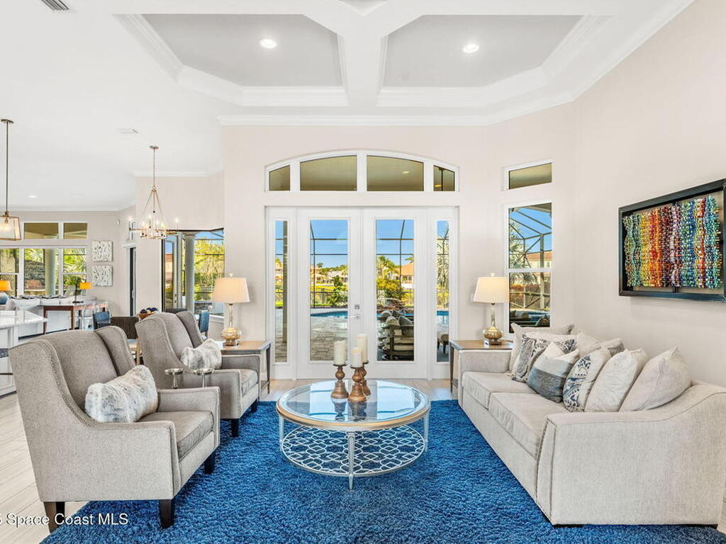 336 Lansing Island Drive, Satellite Beach, FL 32937
