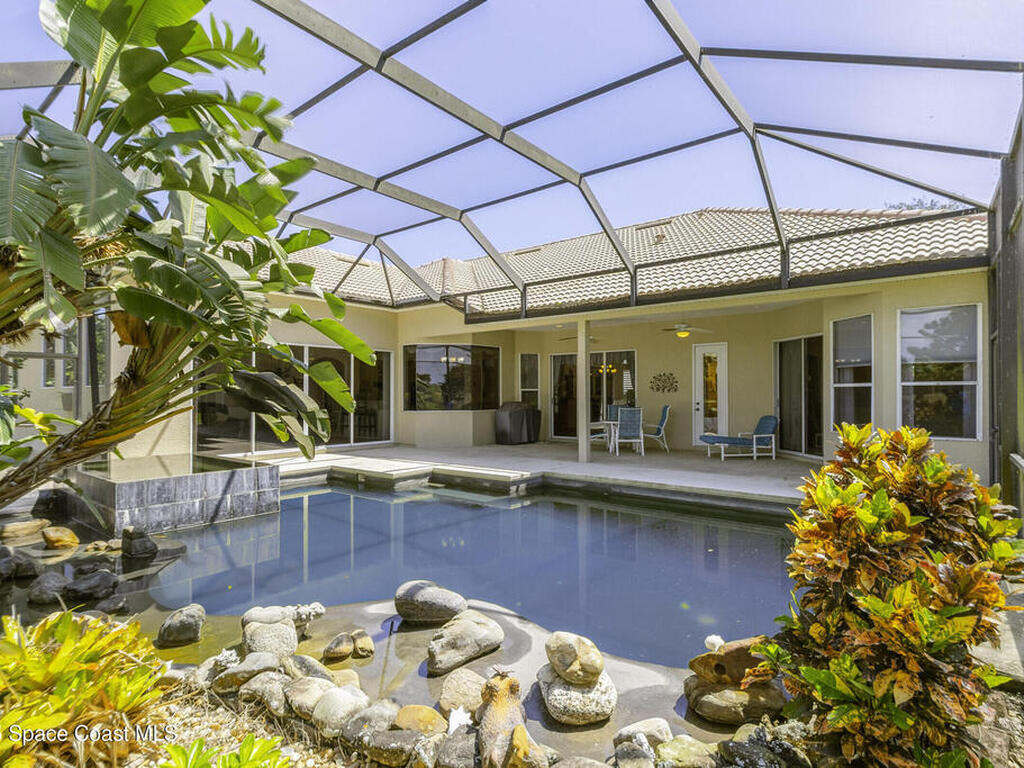 636 Deerhurst Drive, Suntree, FL 32940