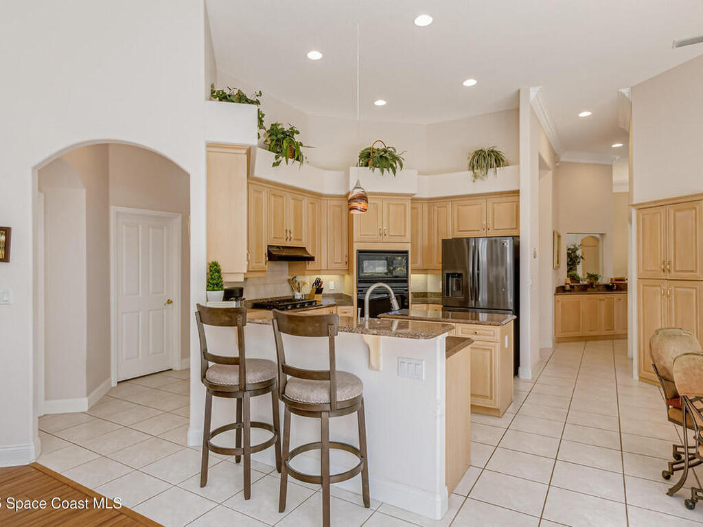 636 Deerhurst Drive, Suntree, FL 32940