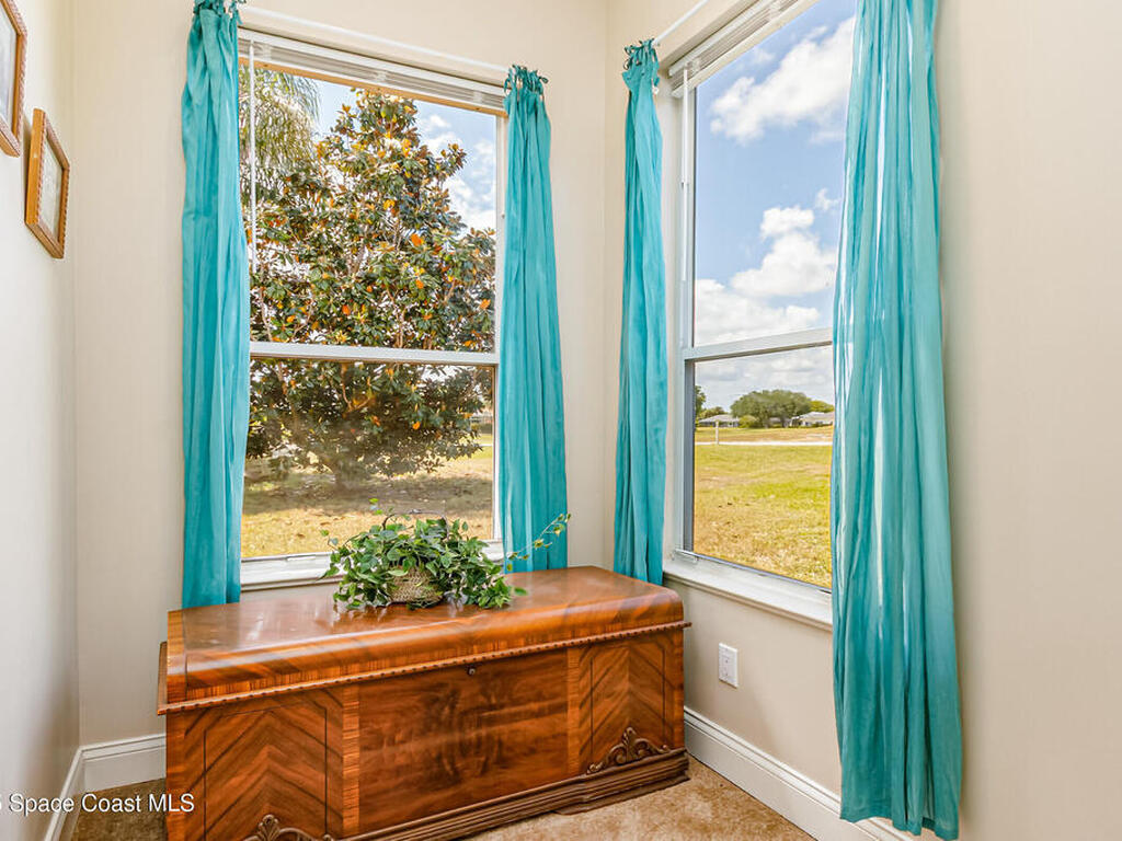 636 Deerhurst Drive, Suntree, FL 32940