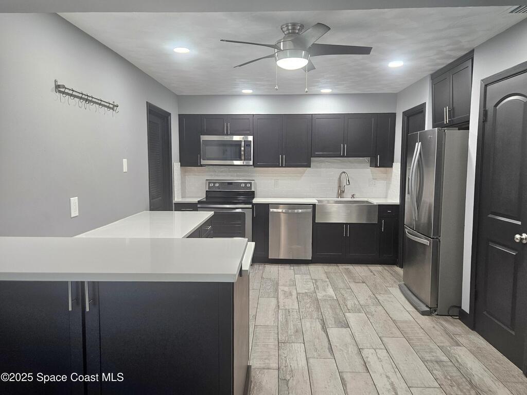 2629 Andrews Avenue, Melbourne, FL 32935