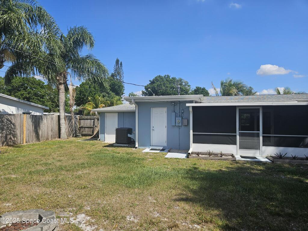 2629 Andrews Avenue, Melbourne, FL 32935