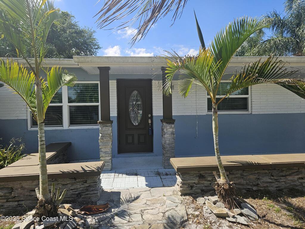2629 Andrews Avenue, Melbourne, FL 32935