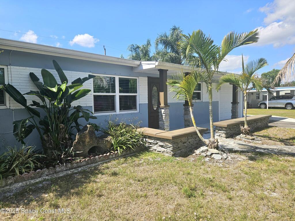2629 Andrews Avenue, Melbourne, FL 32935