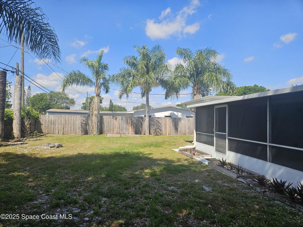 2629 Andrews Avenue, Melbourne, FL 32935