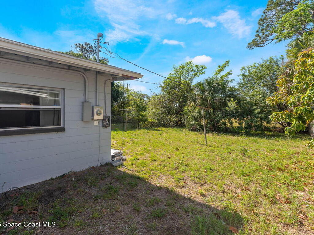 1139 Grove Avenue, Cocoa, FL 32922
