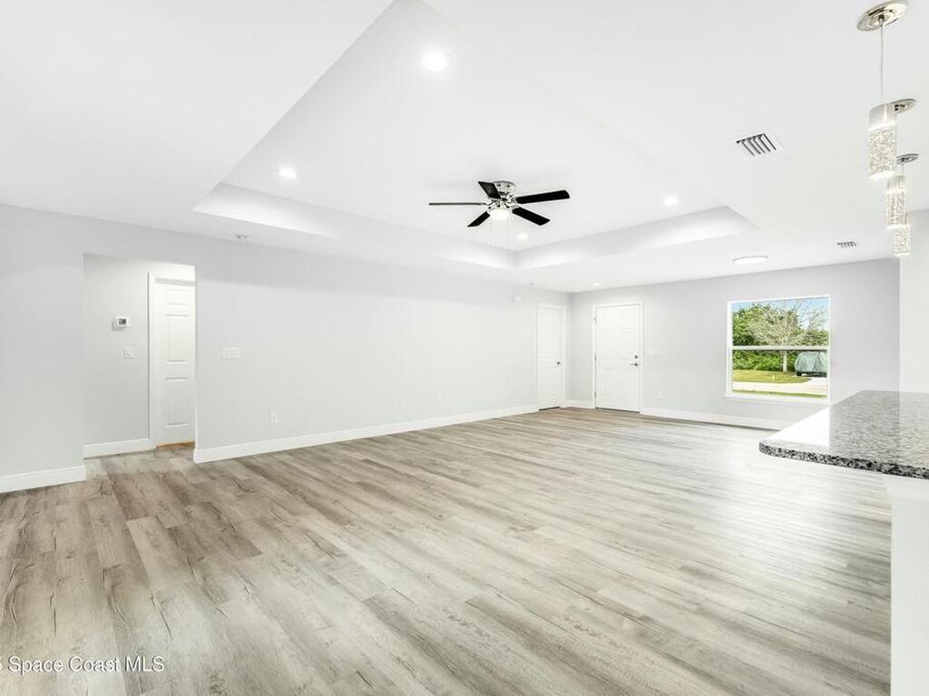1341 Defender Street, Palm Bay, FL 32907