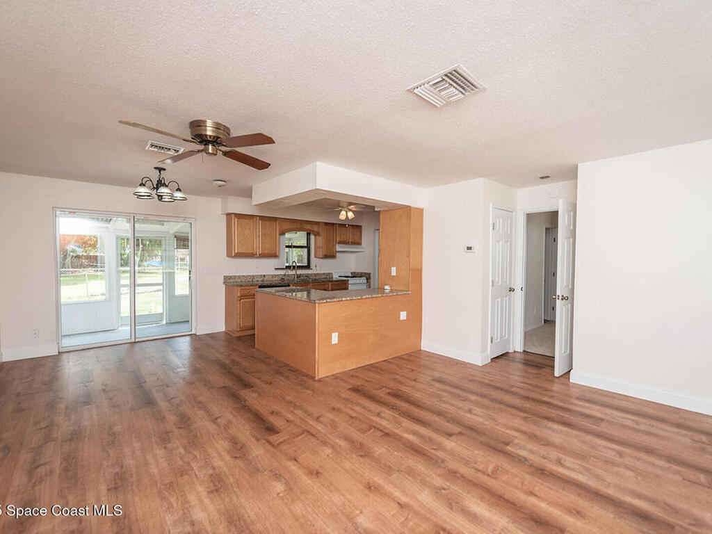 2934 Matthew Drive, Rockledge, FL 32955