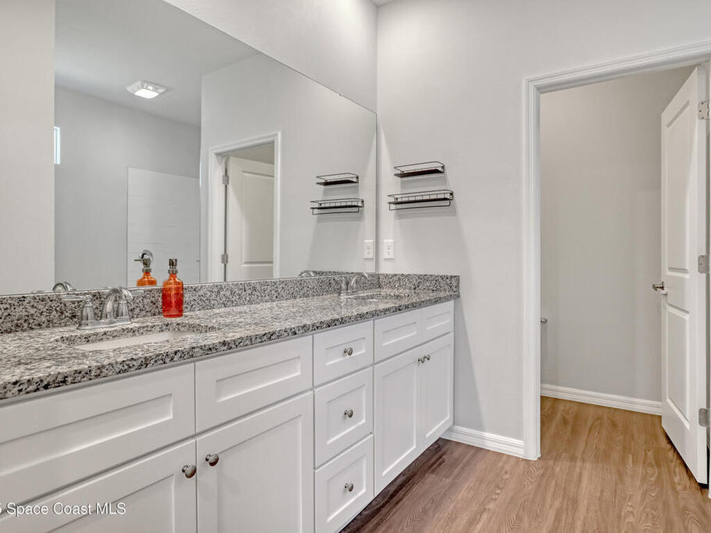 1468 Seeley Circle, Palm Bay, FL 32907