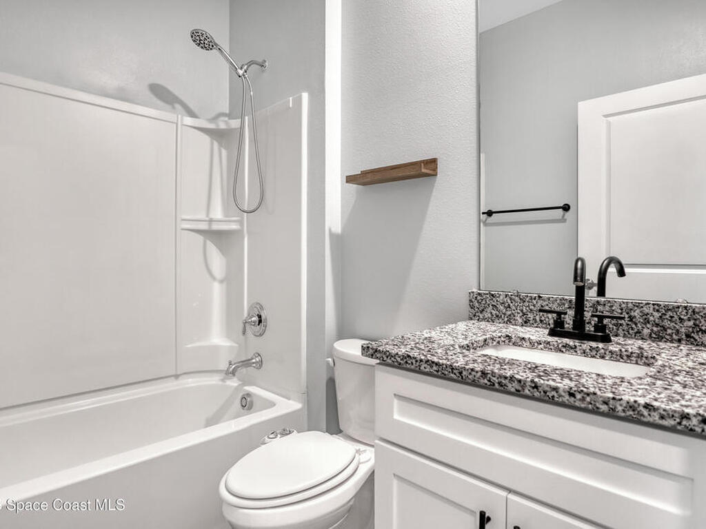 1468 Seeley Circle, Palm Bay, FL 32907