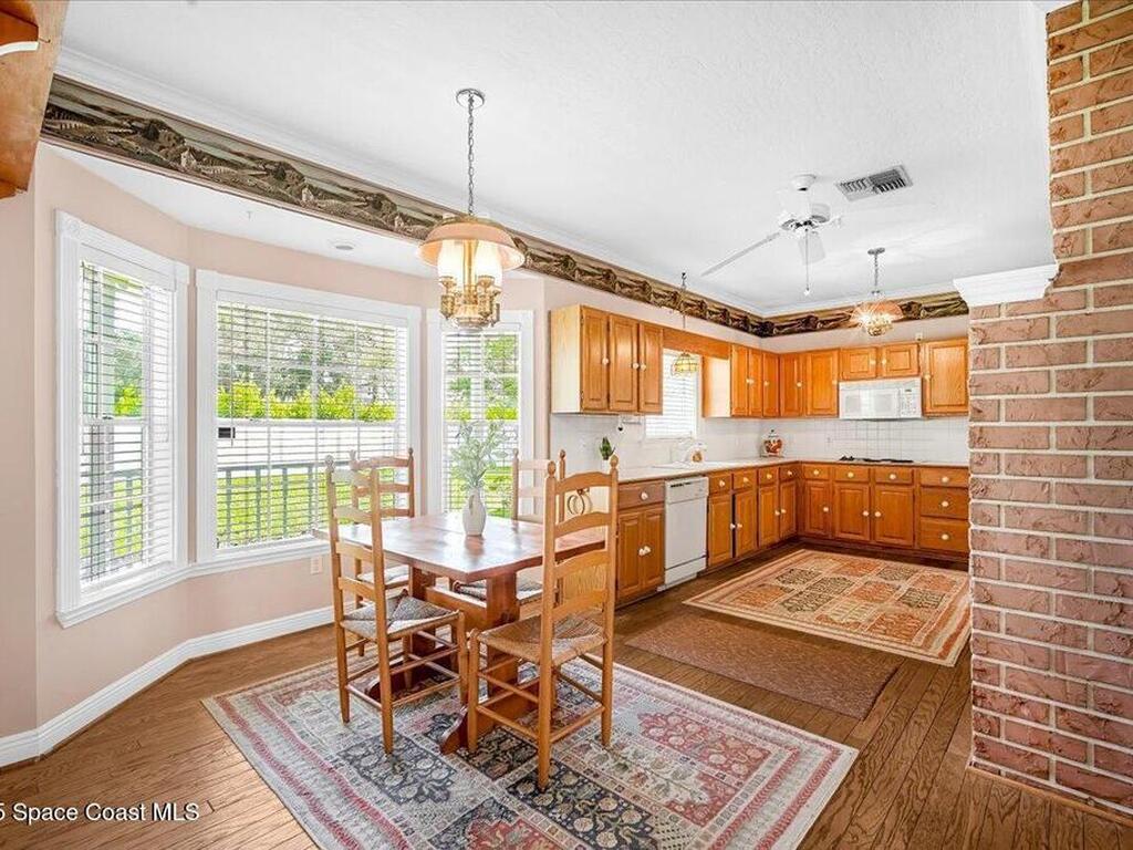 110 River Woods Drive, Rockledge, FL 32955