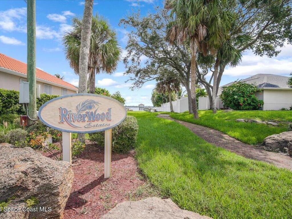 110 River Woods Drive, Rockledge, FL 32955