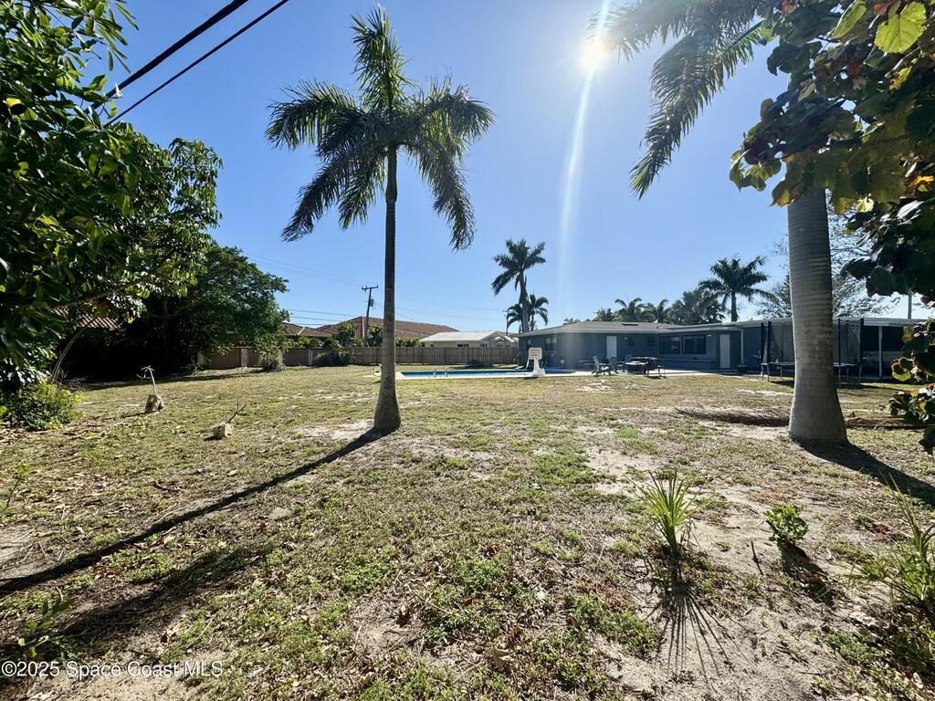 401 1st Avenue, Satellite Beach, FL 32937