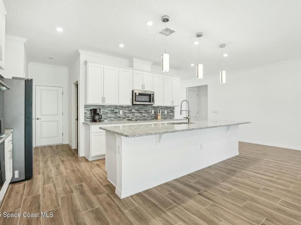 4330 Olympic Drive, Cocoa, FL 32927