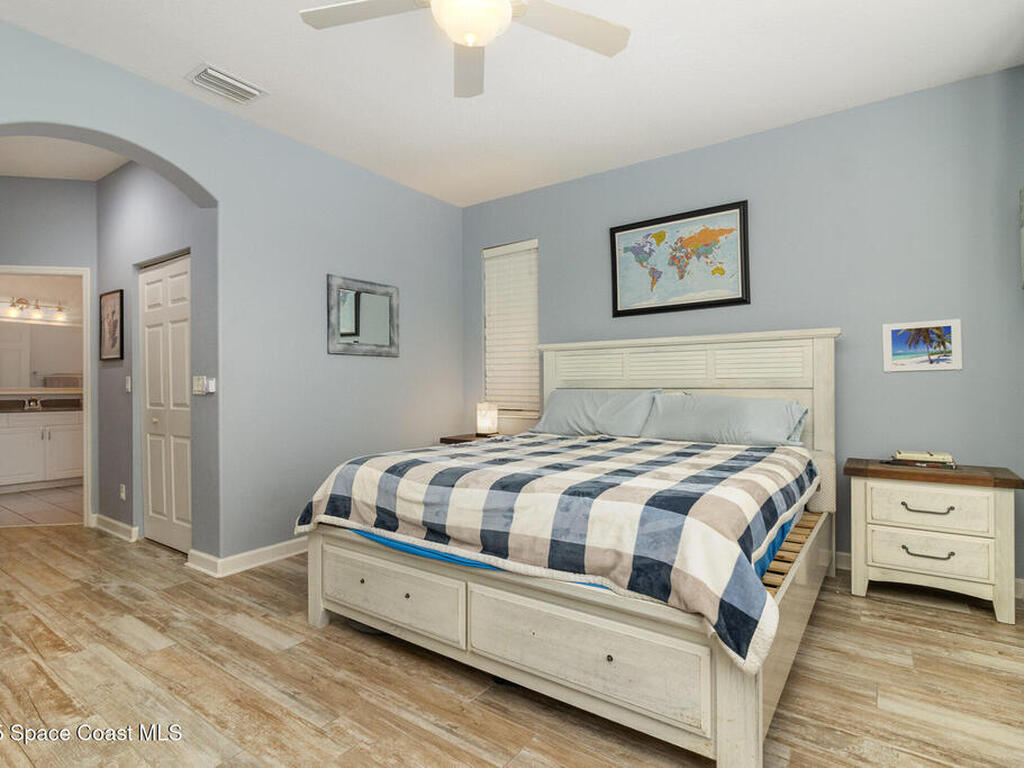 439 Gardendale Circle, Palm Bay, FL 32909
