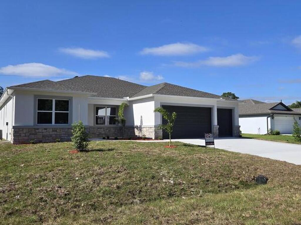 874 Horizon Road, Palm Bay, FL 32909
