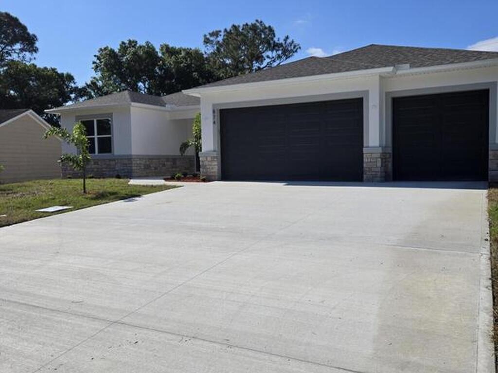 874 Horizon Road, Palm Bay, FL 32909