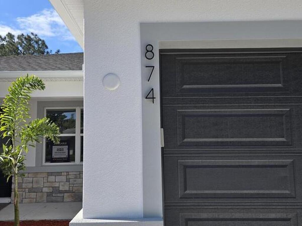 874 Horizon Road, Palm Bay, FL 32909