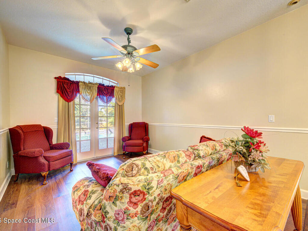 3676 S Ridge Circle, Titusville, FL 32796