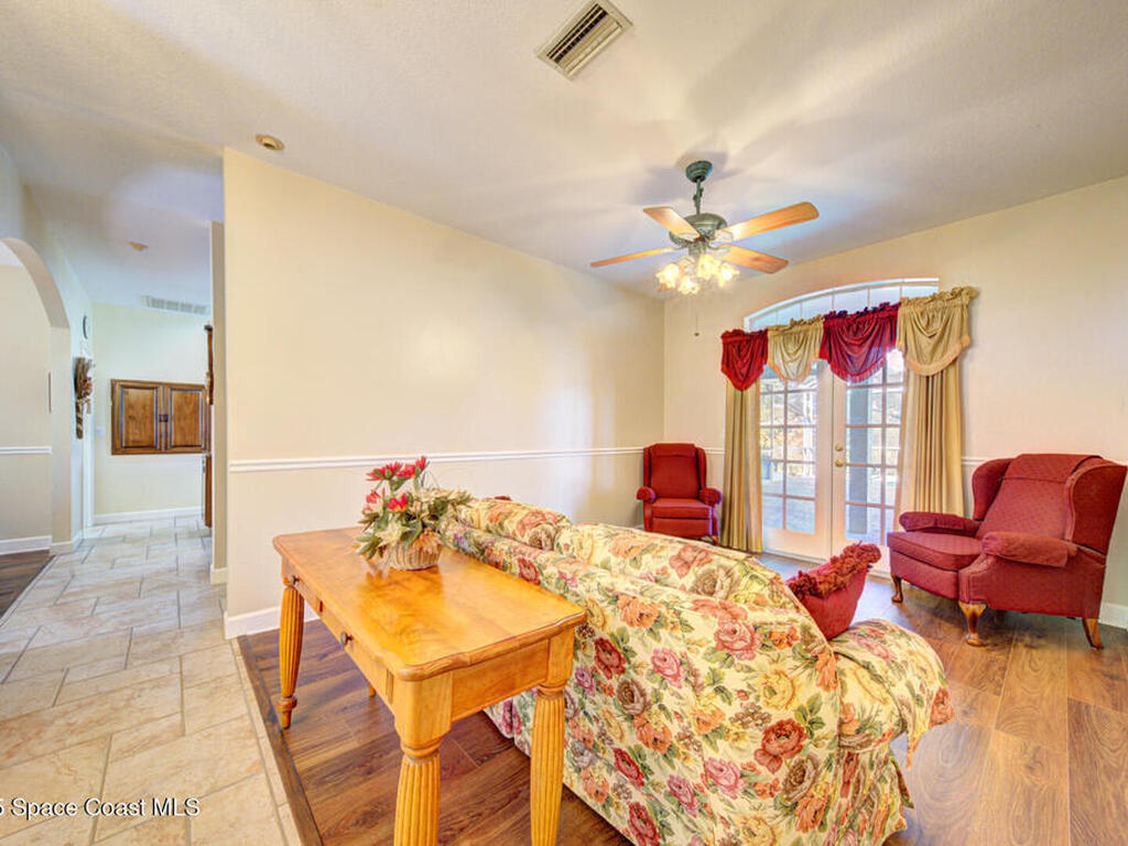 3676 S Ridge Circle, Titusville, FL 32796