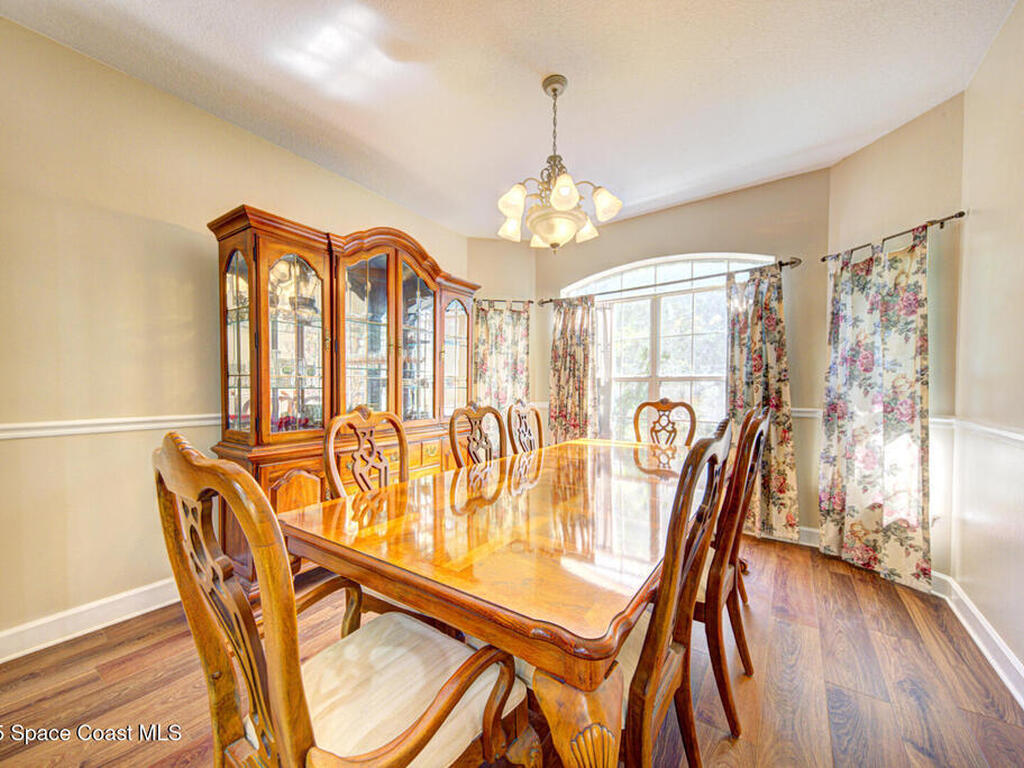 3676 S Ridge Circle, Titusville, FL 32796
