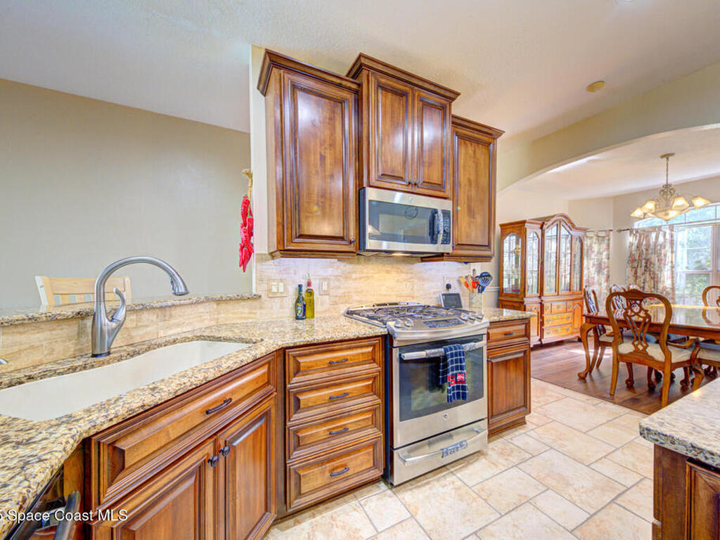 3676 S Ridge Circle, Titusville, FL 32796