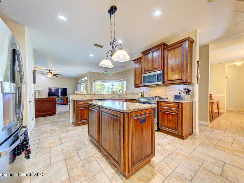 3676 S Ridge Circle, Titusville, FL 32796