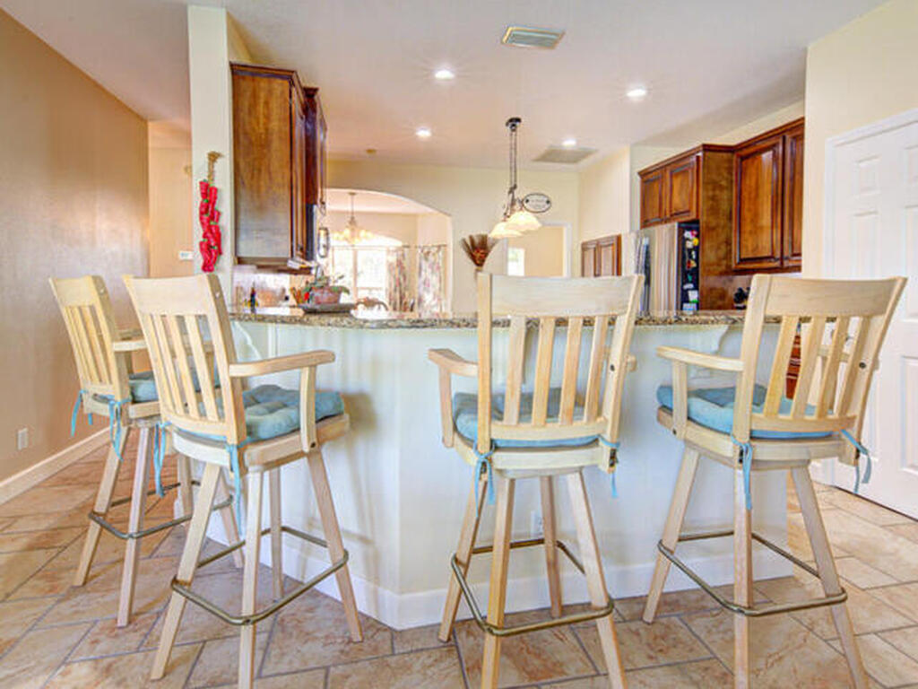 3676 S Ridge Circle, Titusville, FL 32796