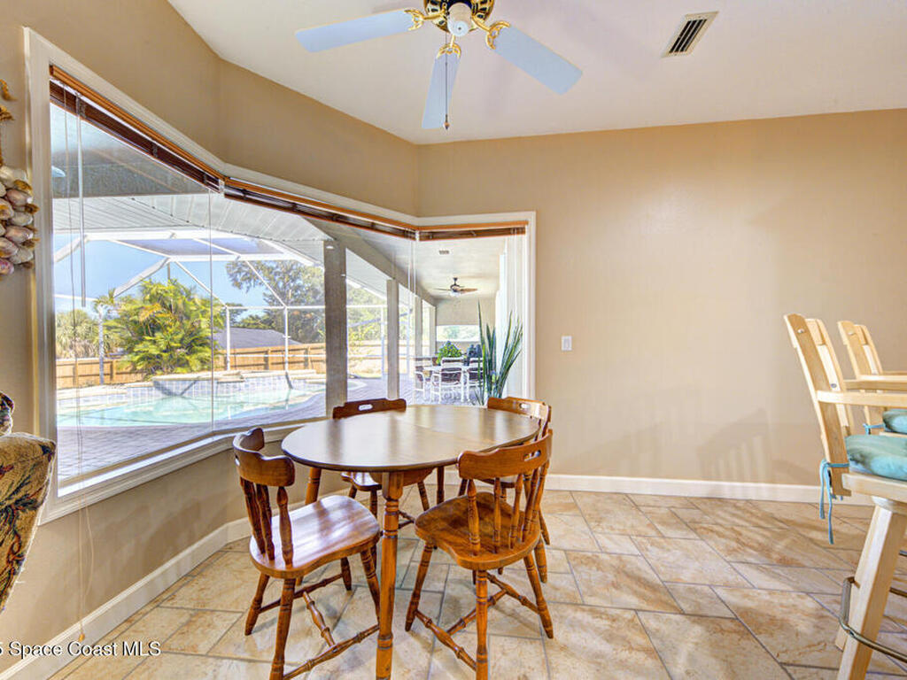 3676 S Ridge Circle, Titusville, FL 32796