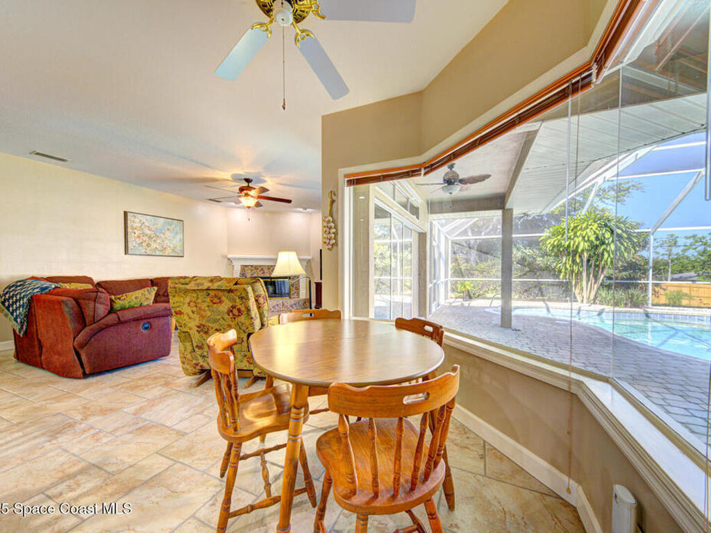3676 S Ridge Circle, Titusville, FL 32796