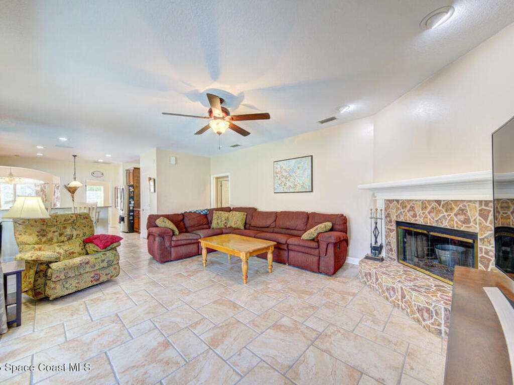 3676 S Ridge Circle, Titusville, FL 32796