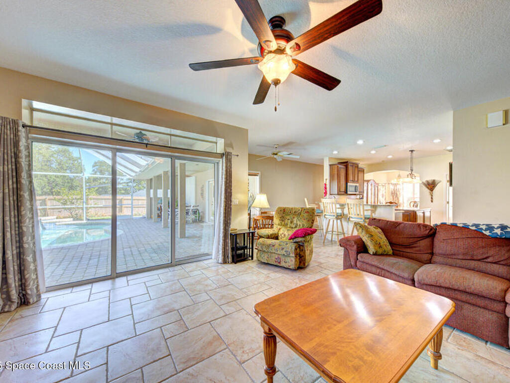 3676 S Ridge Circle, Titusville, FL 32796