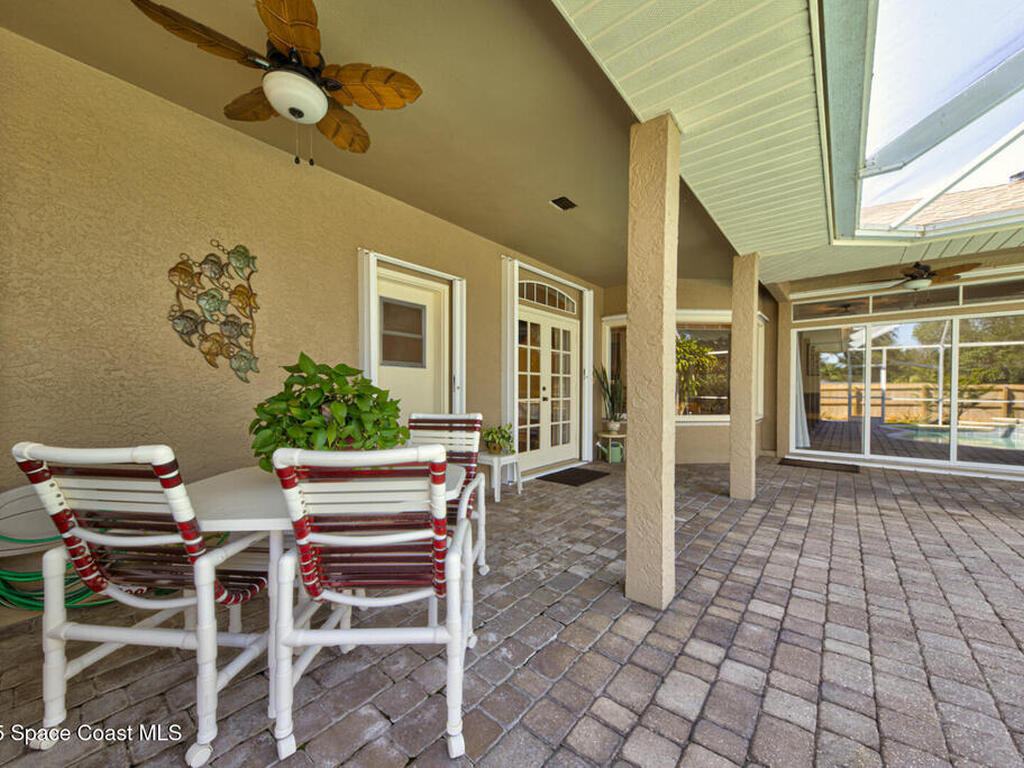 3676 S Ridge Circle, Titusville, FL 32796
