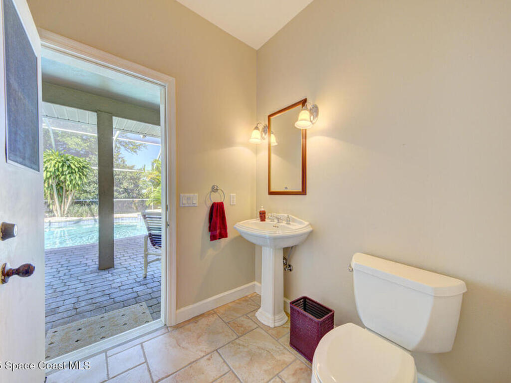 3676 S Ridge Circle, Titusville, FL 32796