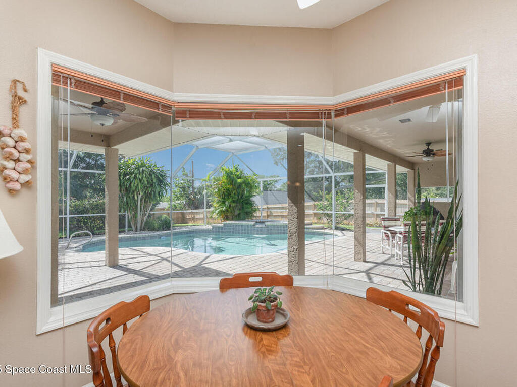3676 S Ridge Circle, Titusville, FL 32796