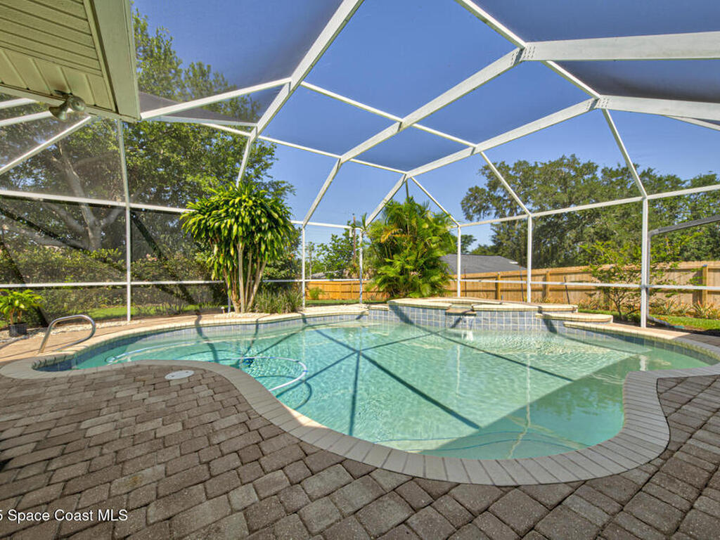 3676 S Ridge Circle, Titusville, FL 32796