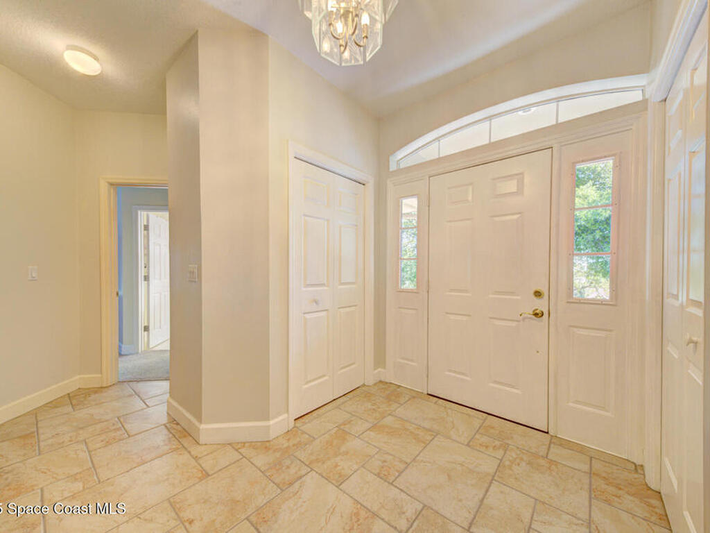 3676 S Ridge Circle, Titusville, FL 32796