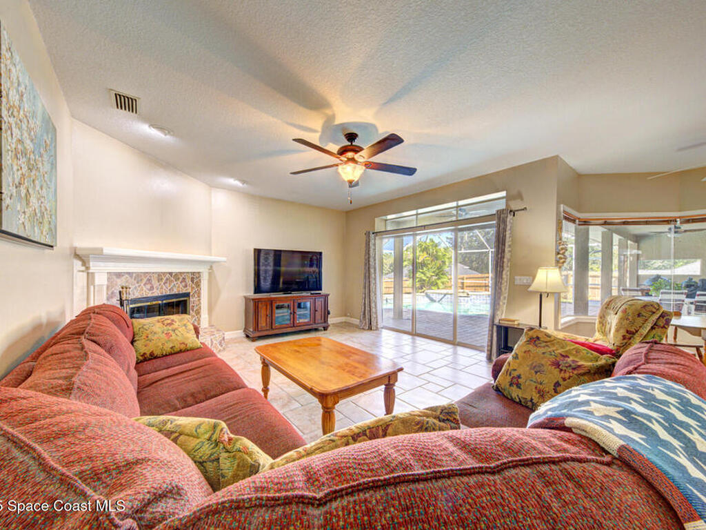 3676 S Ridge Circle, Titusville, FL 32796
