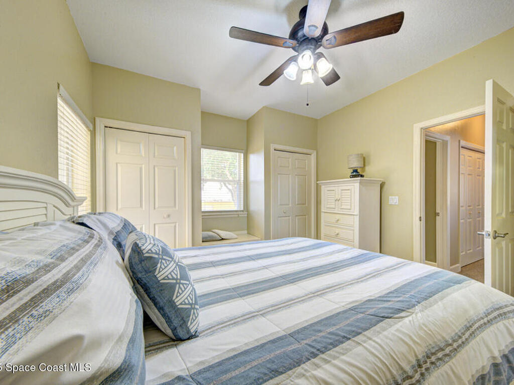 3676 S Ridge Circle, Titusville, FL 32796