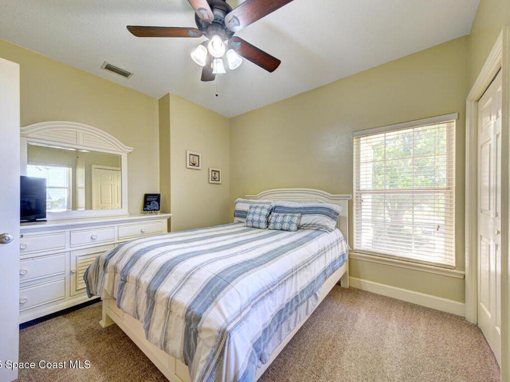 3676 S Ridge Circle, Titusville, FL 32796