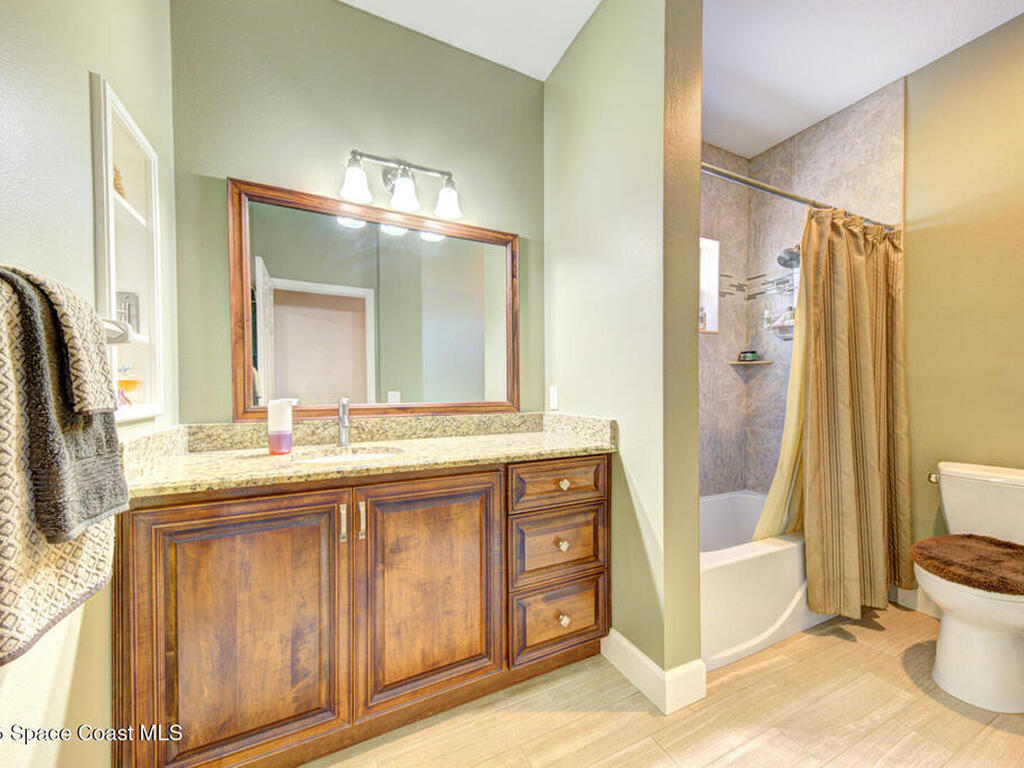 3676 S Ridge Circle, Titusville, FL 32796