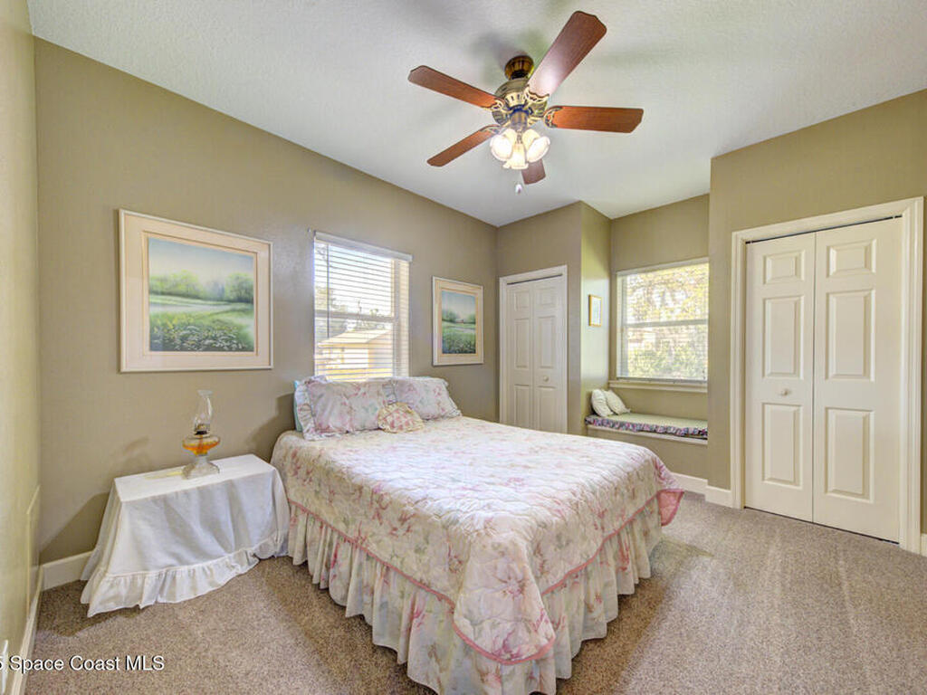 3676 S Ridge Circle, Titusville, FL 32796