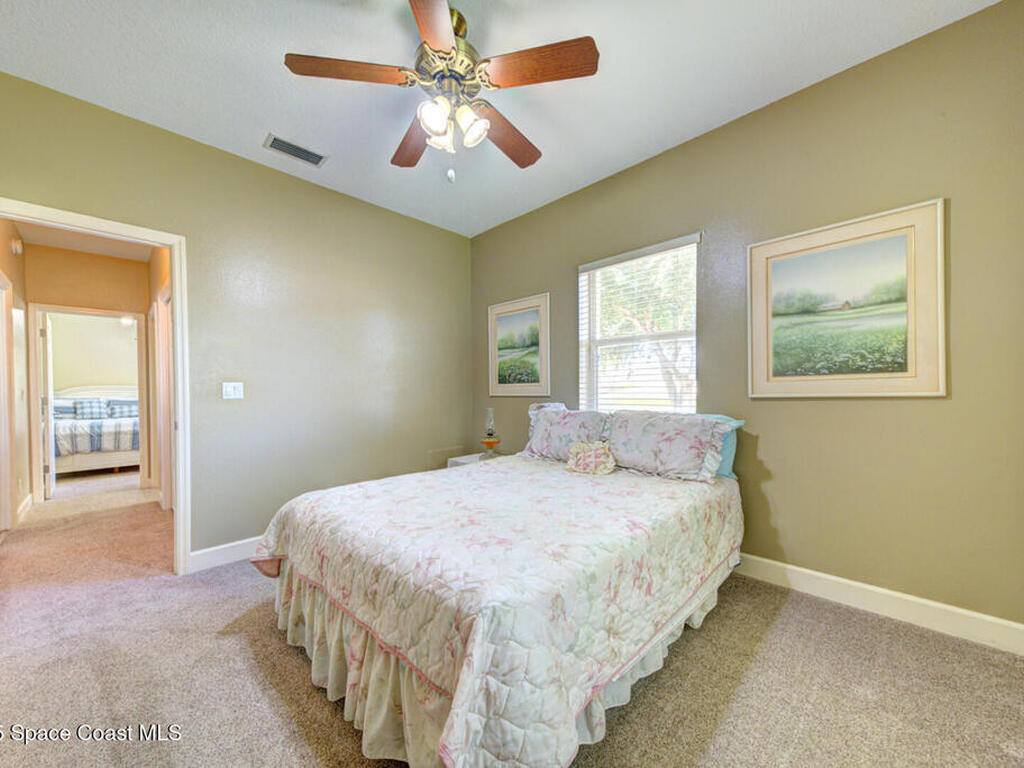 3676 S Ridge Circle, Titusville, FL 32796