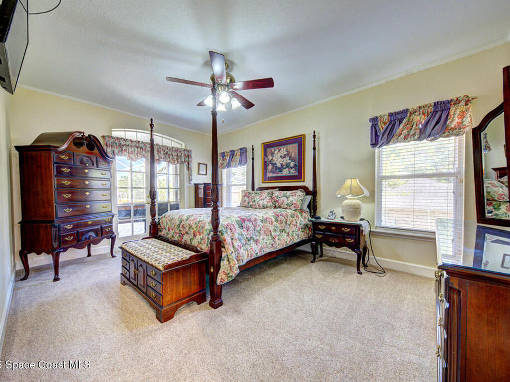 3676 S Ridge Circle, Titusville, FL 32796