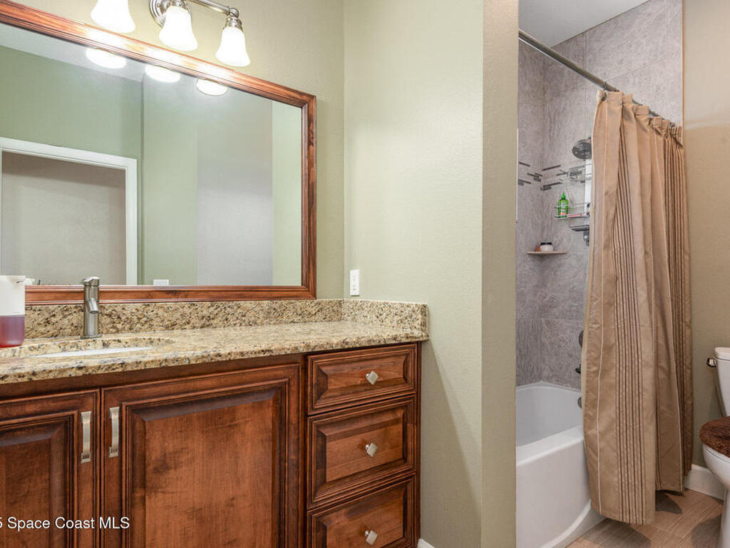3676 S Ridge Circle, Titusville, FL 32796